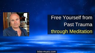 Free Yourself from Past Trauma through Acceptance & Awareness |  From a Live Satsang