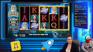18+ $500 Balance on RocketPot! Come Join The Vibes! !Discord !Links