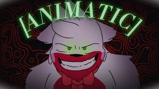 (BSG OC) “Big and Loud” From: ‘Cats Don’t Dance’