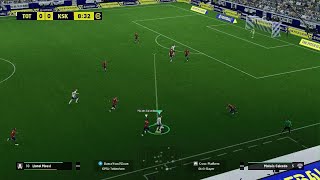 GPSL: Tottenham vs Kasimpasa