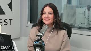 It's April Fools' Day! Here's a Hack to Cut Stress | On Air with Ryan Seacrest