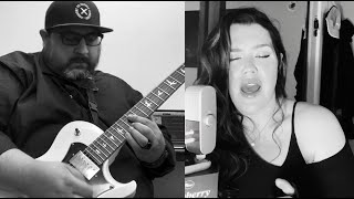 Tell You How I'm Feeling - Cover - Reharm Arrangement