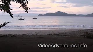 ECONEWS Tour of Costa Rica