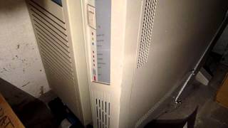 Exploring "the forgotten room"