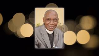 TRIBUTE TO AN ICONIC ACHIEVER - PASTOR(DR.) J.A. AKINTOLA JP