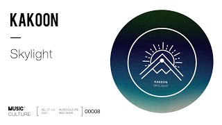 Kakoon - Skylight