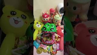 Highlight 51:47 - 56:46 from angie monzor is live! SLS THE CROC WITH MIX CANDIES