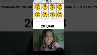 🔴CoMe Play With Me -SAY THE WORD On BeAT🎶 LiVe RHYTHM Game