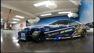 NEXT LEVEL DRIFTING W/ LOCALS// Epic Camera Angles and Insane Tandems!!! (Watch till the end)