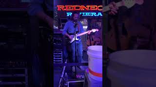 HALSON+HIGHHORSE Hillbilly deluxe Redneck Riveria