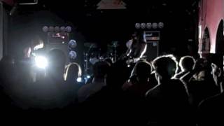 Baby Boy H - Leave The Lights On (07.30.09)