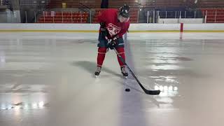 How to Hockey Zorro with Zac Bell