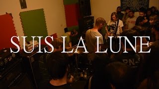 SUIS LA LUNE live in BACOLI at FESTINA LENTE FESTIVAL (Full HD - Full Concert) 3/3