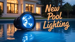 How To - MicroBrite Lights into a 2” PVC Pipe