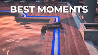JAMES RANDAL FUNNY MOMENTS #108 | ChaseRP