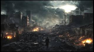DARK ATMOSPHERIC POST APO SOUNDTRACK by Irving Heat – NULL SUNRISE
