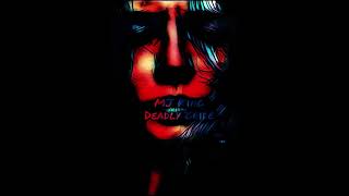 MJ King - Deadly Bride