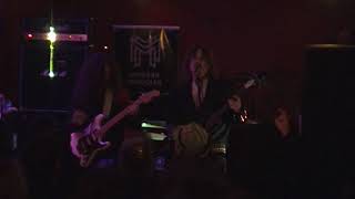 Dracula (Tas) live 31 August 2018 FULL SHOW