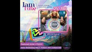 Artist Lineup Series: Kat Harmon - Love The Shit Out Of Yourself