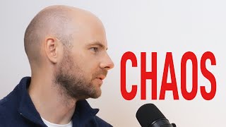 Chaos — Max Kei