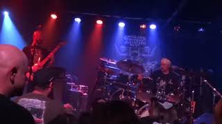 The Ziggurat - Slaughter on Sentinel Hill,Live Chapel of Bones,Chainsaw Massacre, Raleigh NC,2/14/26