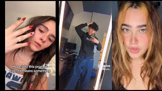 GIA AND RYDER BROKE UP