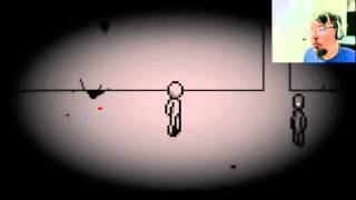 Let's Play AsylumJam2015! Docka
