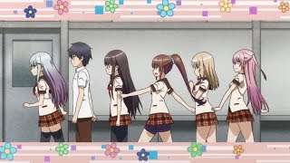 [Live Reaction] Jinsei Ep1