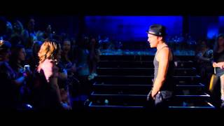 Magic Mike XXL - Ken's performance - Matt Bomer