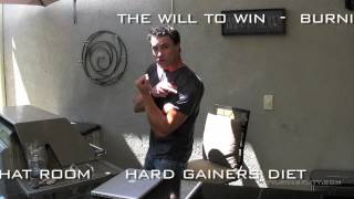 Greg Plitt Blog Preview