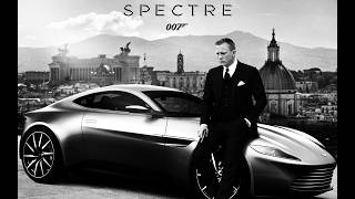 Spectre 007 | Daniel Craig | Intro Chase Fight | #spy #action #adventure #romance #crime #thriller