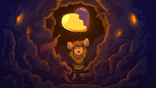 Ashes of Creation 💜 Lyneth - Summoner 💛 !Heartbound !Website !Vote !TTS
