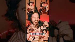 Content - an ironic song about creating content #content