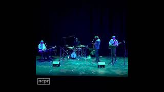 The Underscore Project Live: The Phoenix Jazz Collective "500 Miles High"