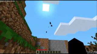holy cow... literally! - Mobli's Minecraft