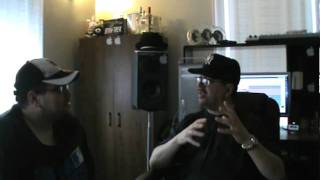 Interview with Freestyle Legend Artie Part 1