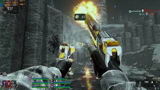 Killing Floor 2 2022 12 02  So Below NT_V1 48 MM
