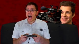 All by Himself | Why James Rolfe never gave Mike Matei enough credit for the Angry Videogame Nerd