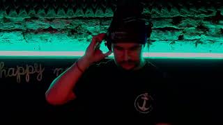 Matroška @ Live Stream, Save The Night - Club Radosť 31/12/2020 - TECHNO