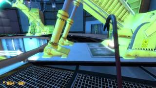 Black Mesa bm_c3a2h lazy strategy