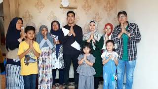 Catatan idul fitri 2019