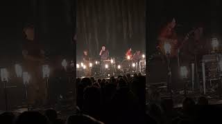 grizzly bear - all we ask (acoustic) - 11.19.2025 @ fox theater oakland