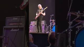 Robin Trower - Wither on the Vine