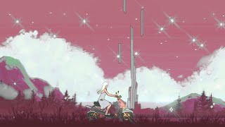 Oksami - Daytrip (Official Visualizer)