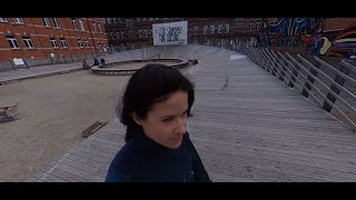 #NotSoSecretClub 360° Series, (Season 1, 2021) Veronica de Giovanelli Teaser