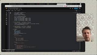 Live ML coding - Attention and Softmax