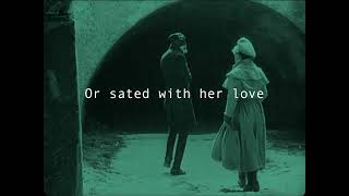 NOOSPHERATU. Eno. (Lyric video). Nosferatu by F.W.Murnau