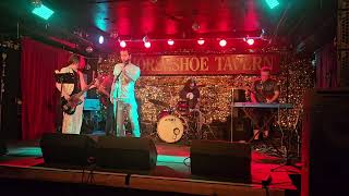 Garage Revival Live At Horseshoe Tavern 2025