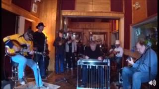 Vince Gill and The TimeJumpers