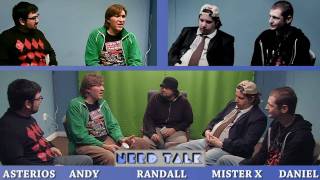 Nerd Talk Ep. 1.9: Best Batman?